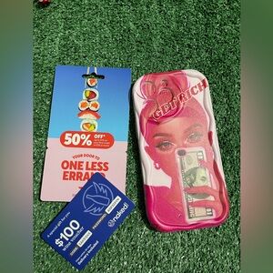 Dos funda de iPhone 15 pro Max